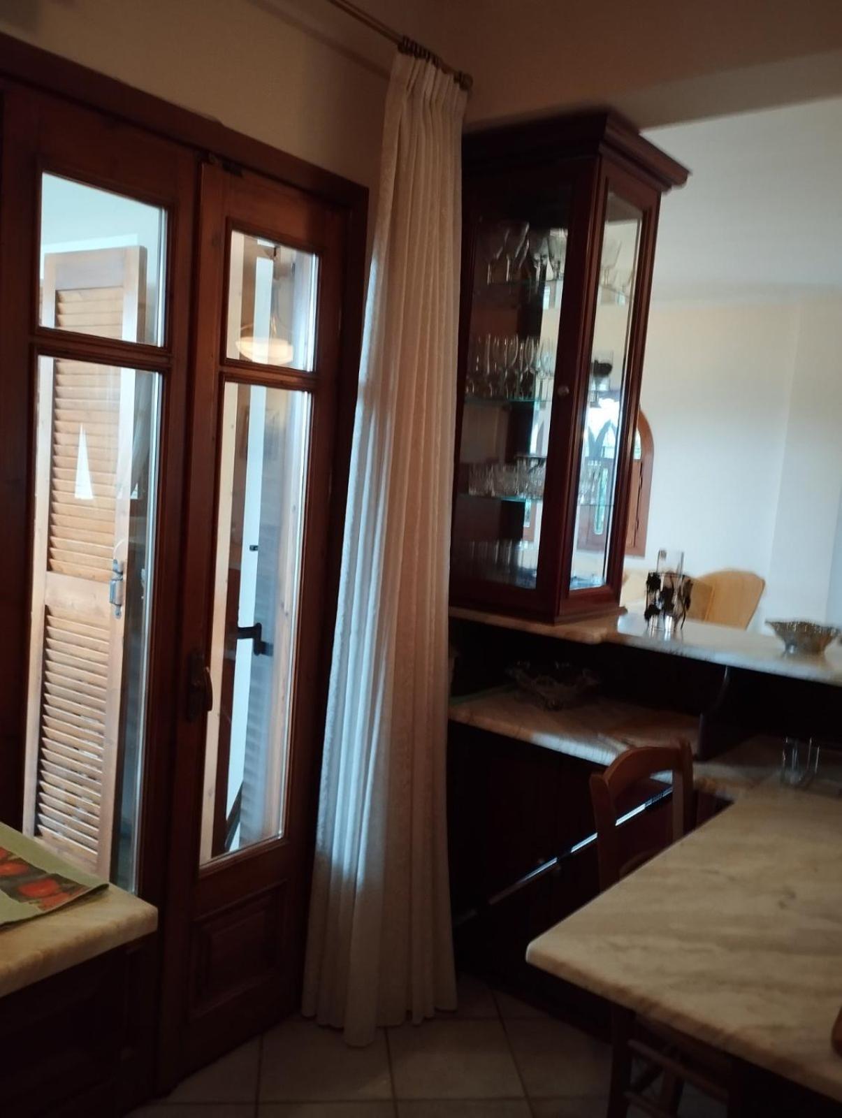 לפטוקריה Zeusplace Karia Villa Natura מראה חיצוני תמונה