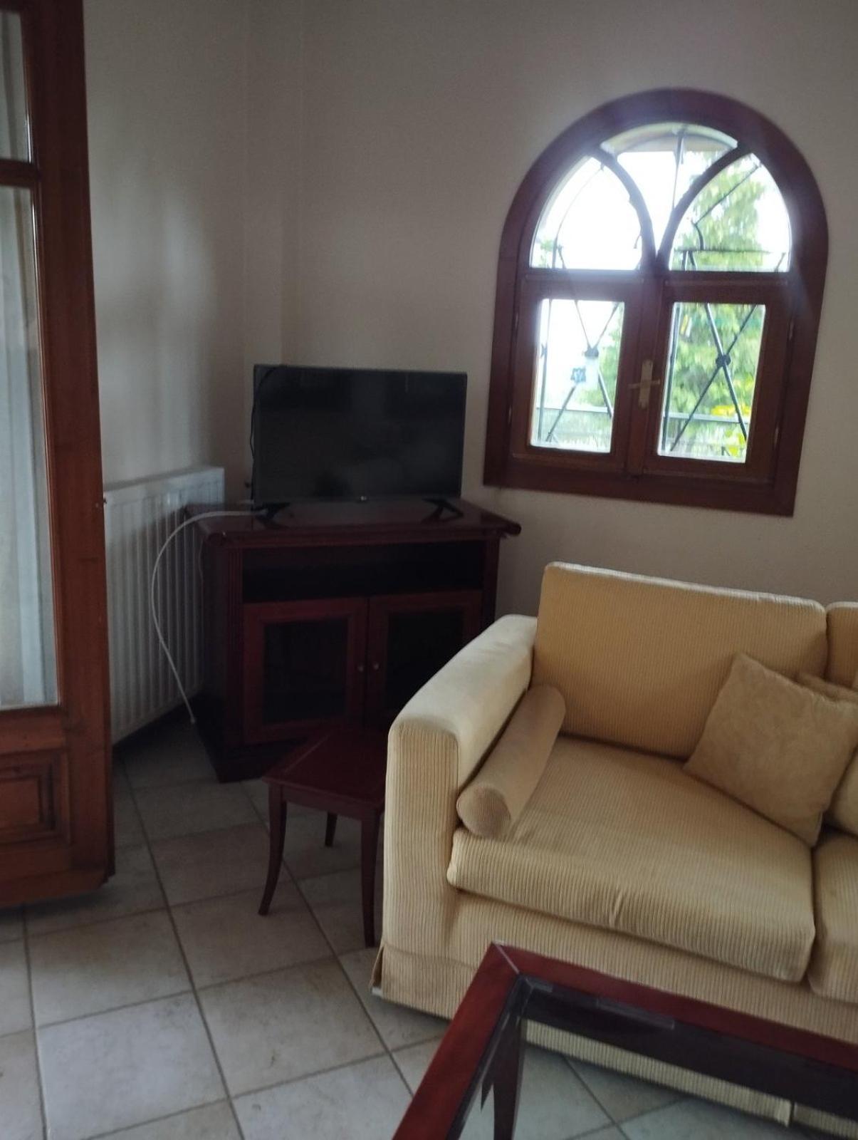 לפטוקריה Zeusplace Karia Villa Natura מראה חיצוני תמונה