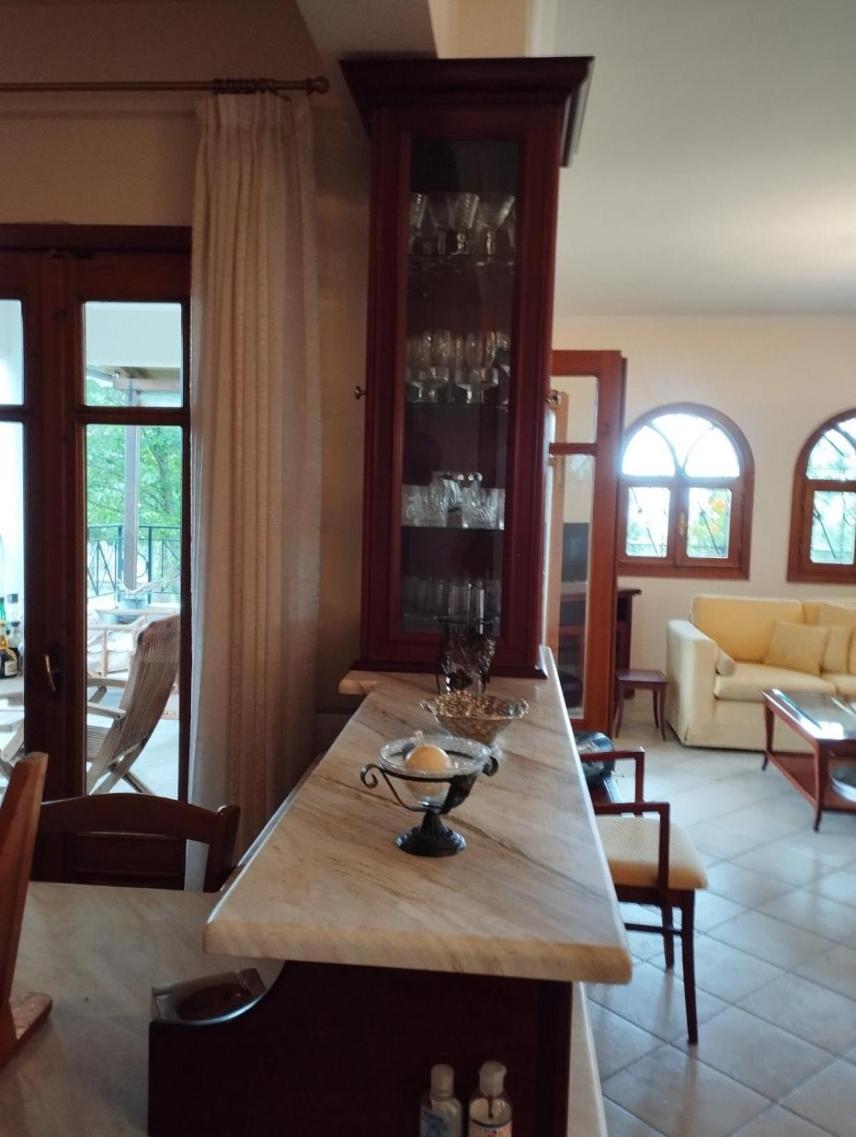 לפטוקריה Zeusplace Karia Villa Natura מראה חיצוני תמונה