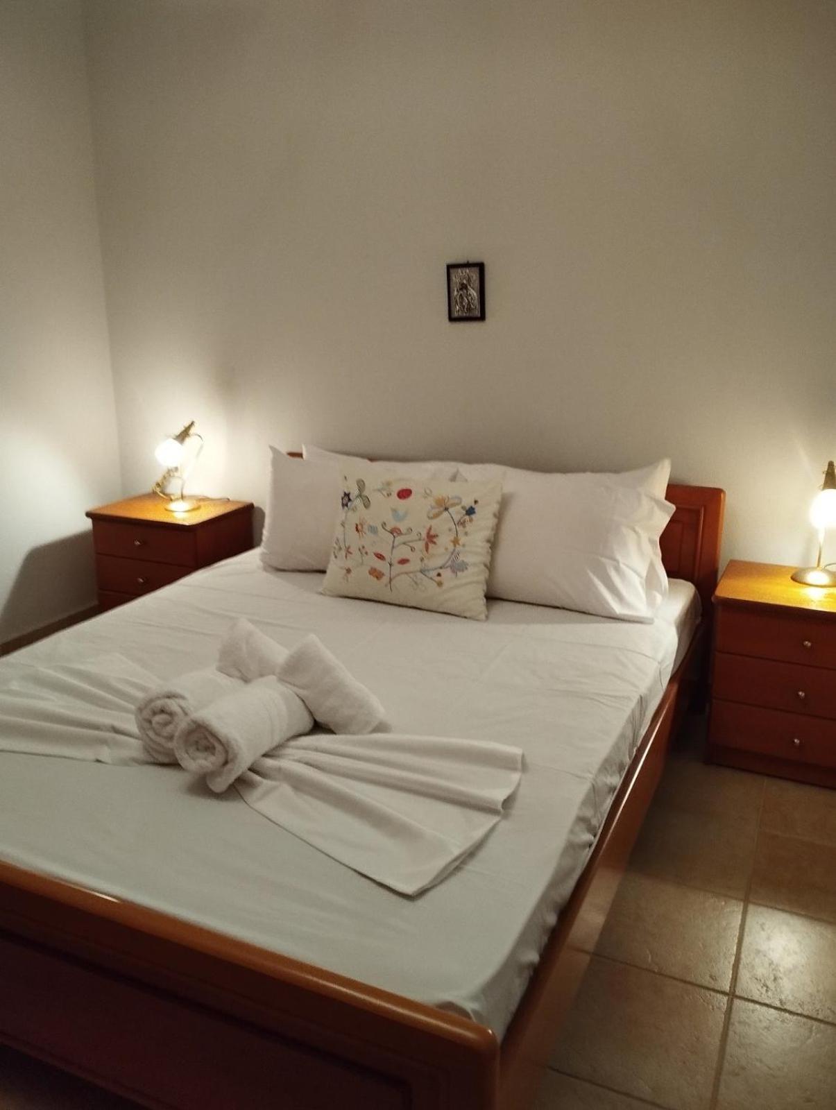 לפטוקריה Zeusplace Karia Villa Natura מראה חיצוני תמונה