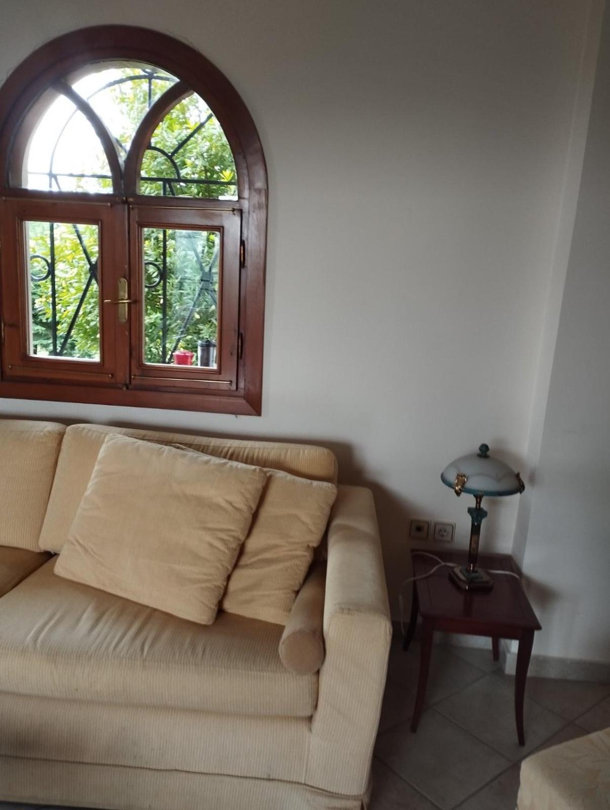 לפטוקריה Zeusplace Karia Villa Natura מראה חיצוני תמונה