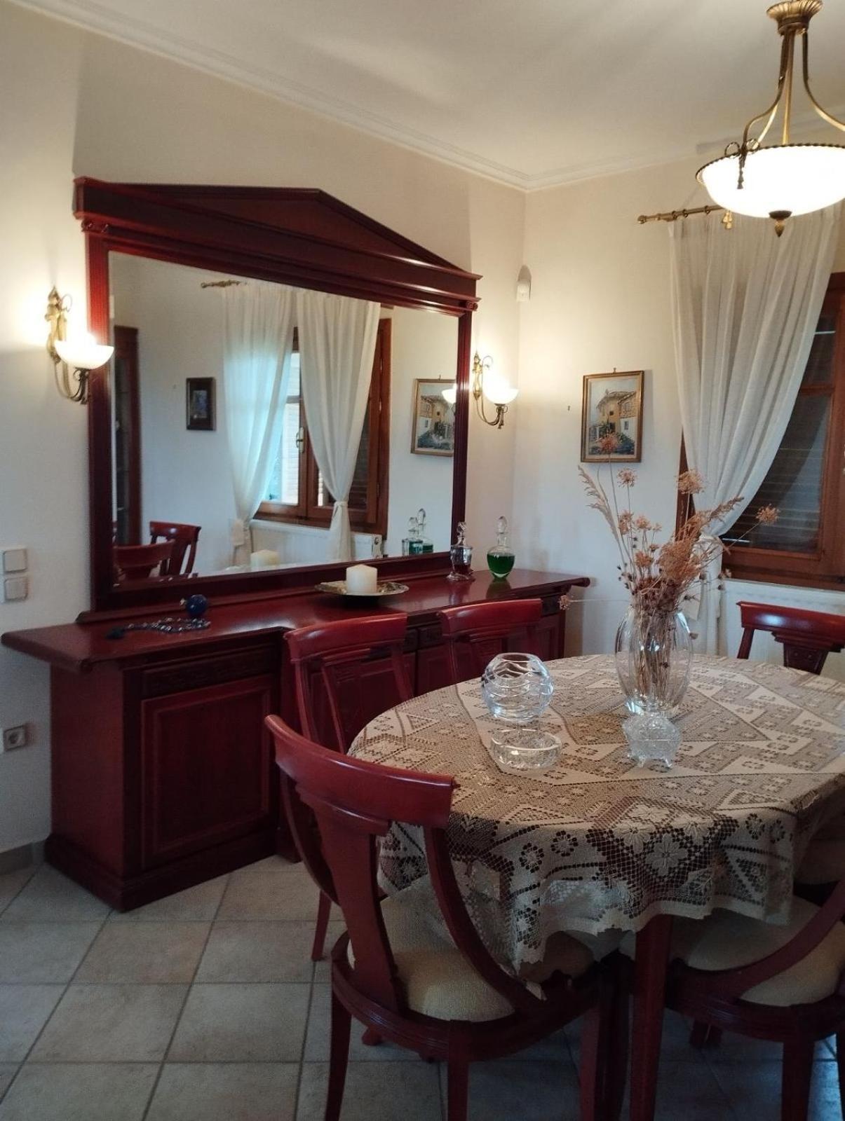 לפטוקריה Zeusplace Karia Villa Natura מראה חיצוני תמונה