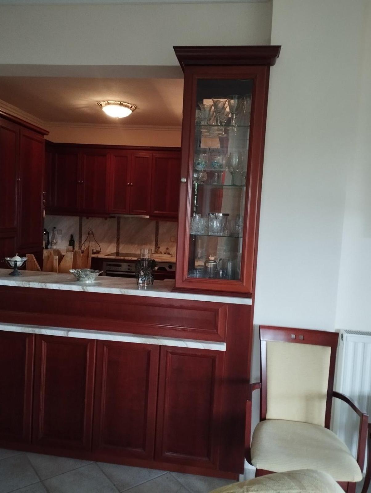לפטוקריה Zeusplace Karia Villa Natura מראה חיצוני תמונה