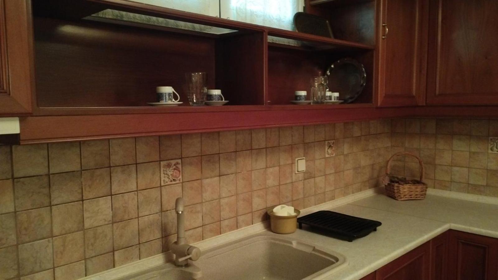 לפטוקריה Zeusplace Karia Villa Natura מראה חיצוני תמונה