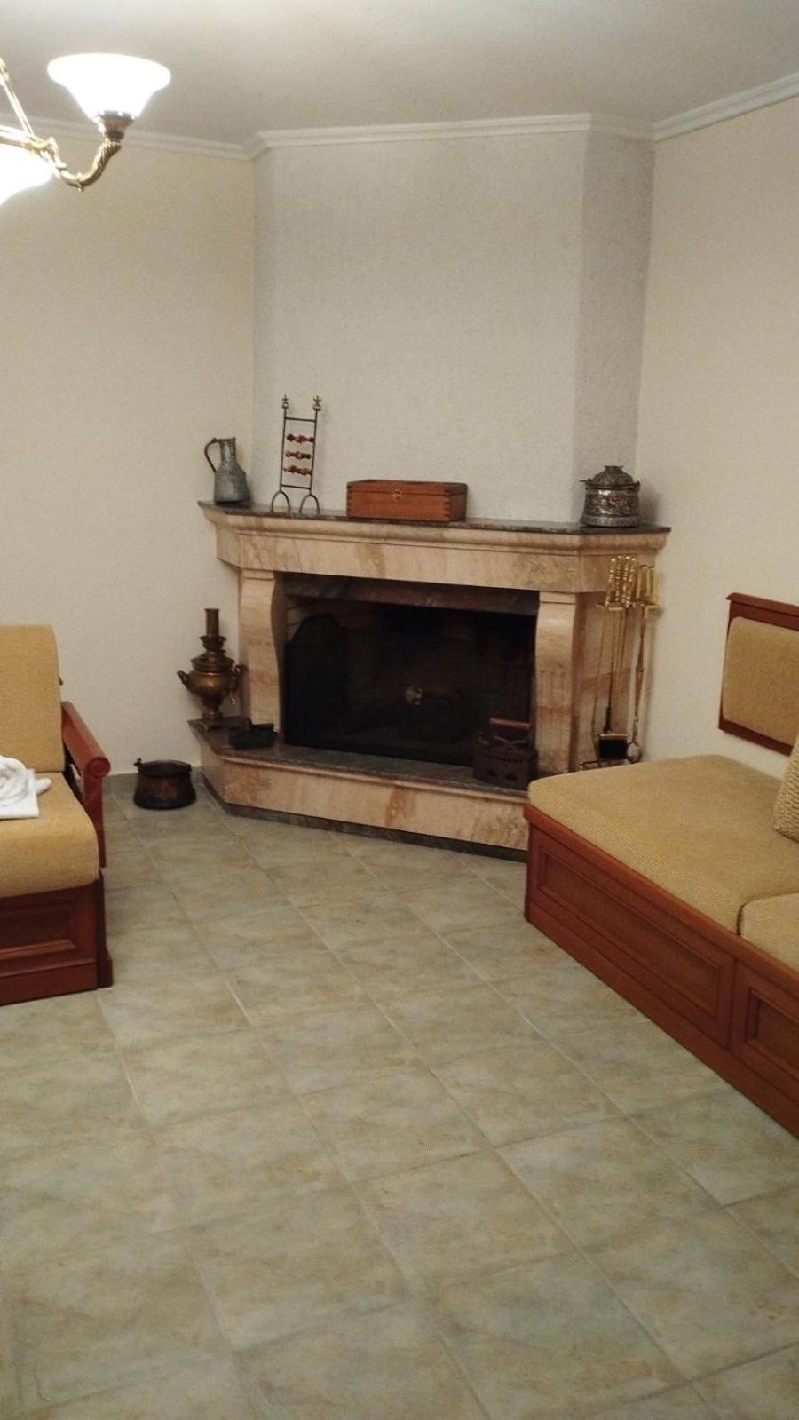 לפטוקריה Zeusplace Karia Villa Natura מראה חיצוני תמונה